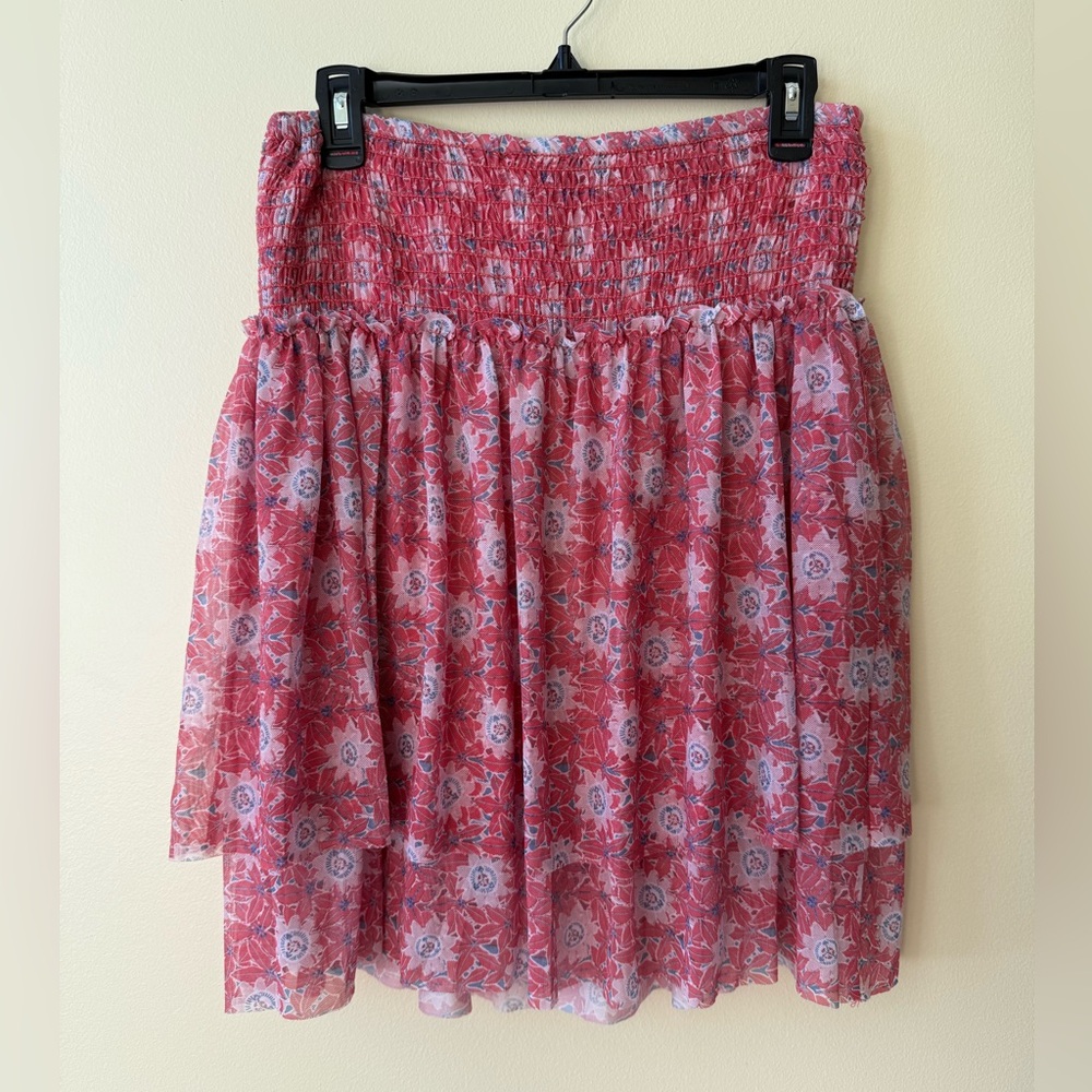 Max Studio Mini Skirt